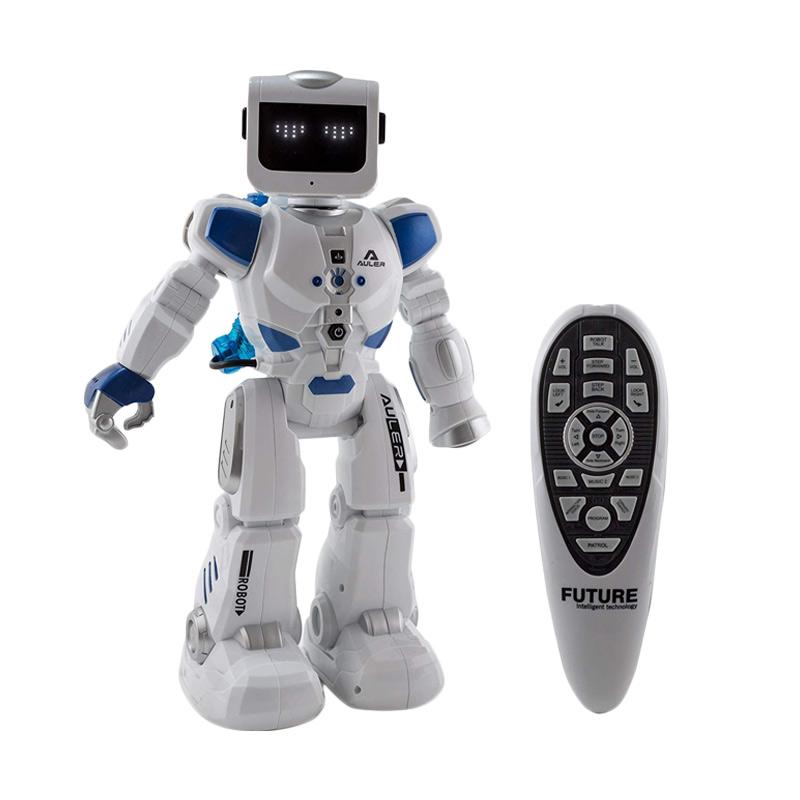 kids smart robot