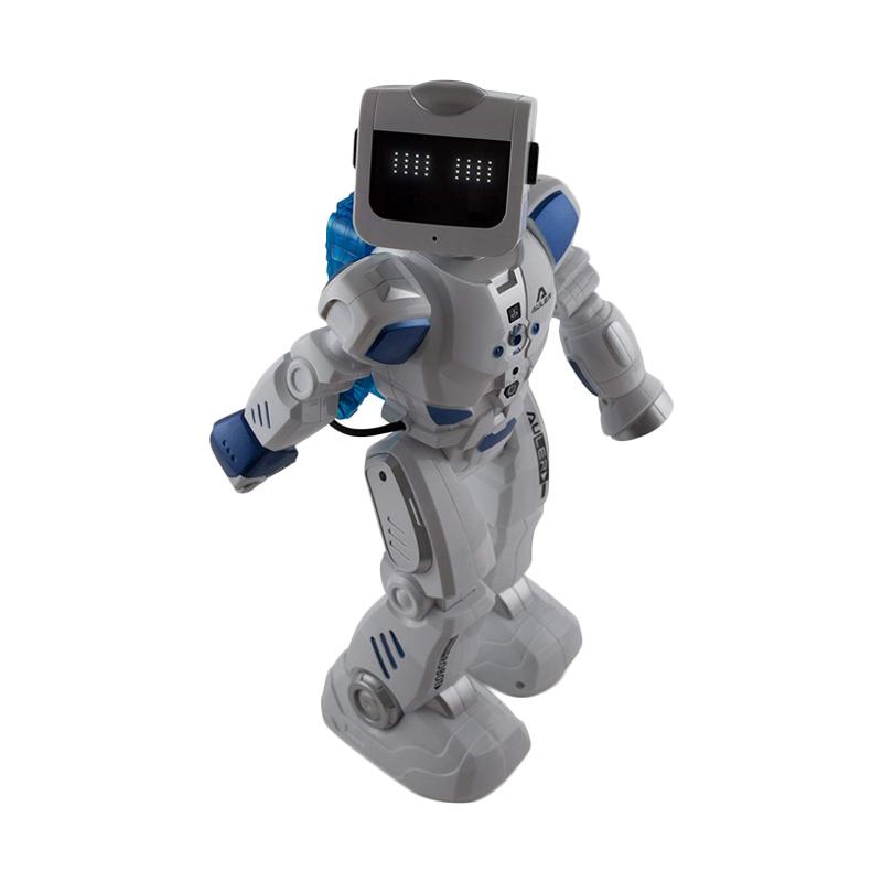 kids smart robot