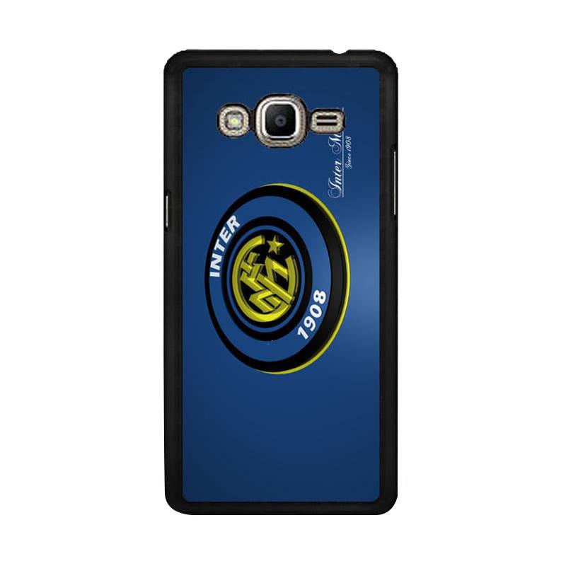 Jual Flazzstore Inter Milan Logo X4584 Custom Casing For Samsung Galaxy J2 Prime Terbaru Harga Promo Oktober 2019 Blibli Com