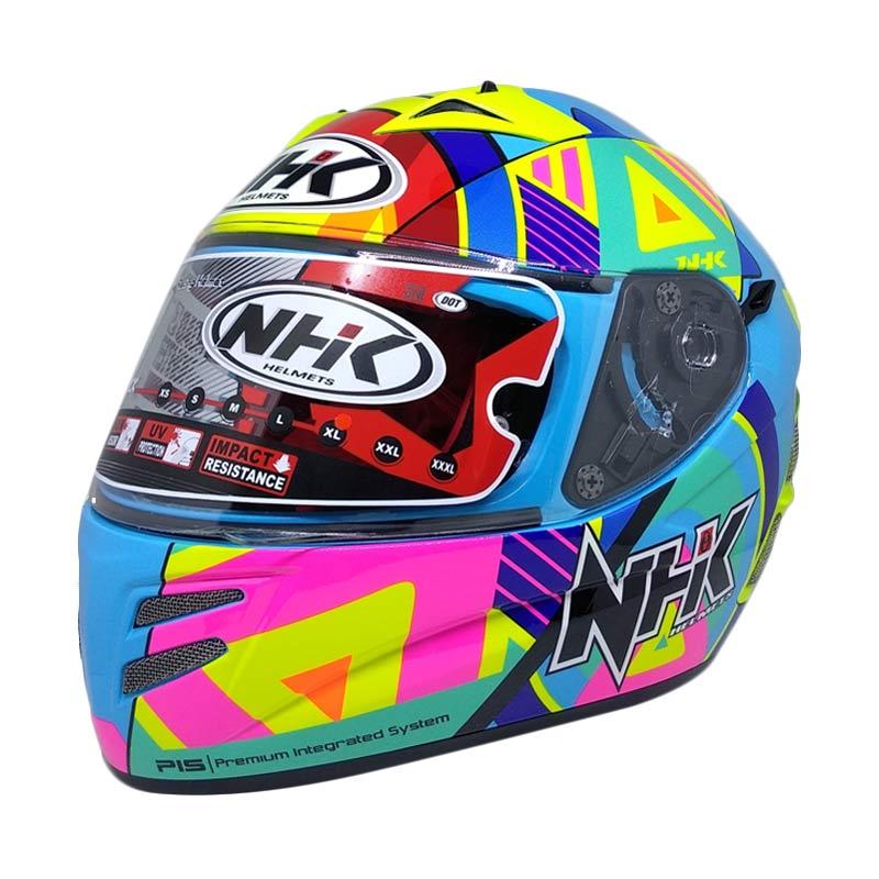 Helm Terminator Nhk Clearance, 56% OFF 
