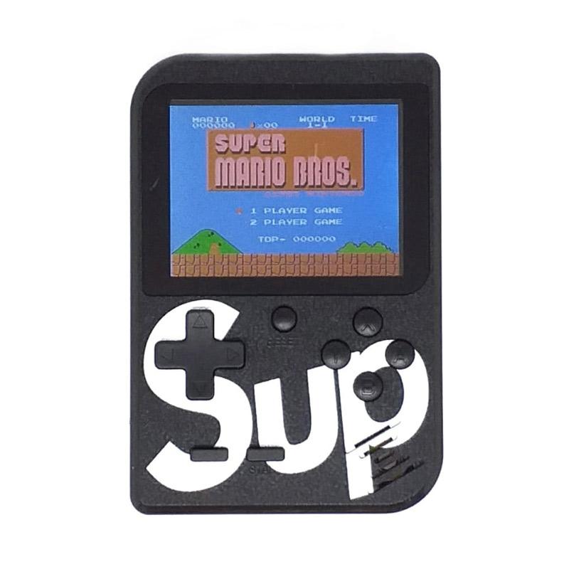 400 in 1 game console