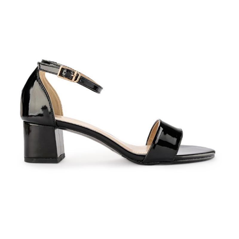 model sepatu high heels 2019