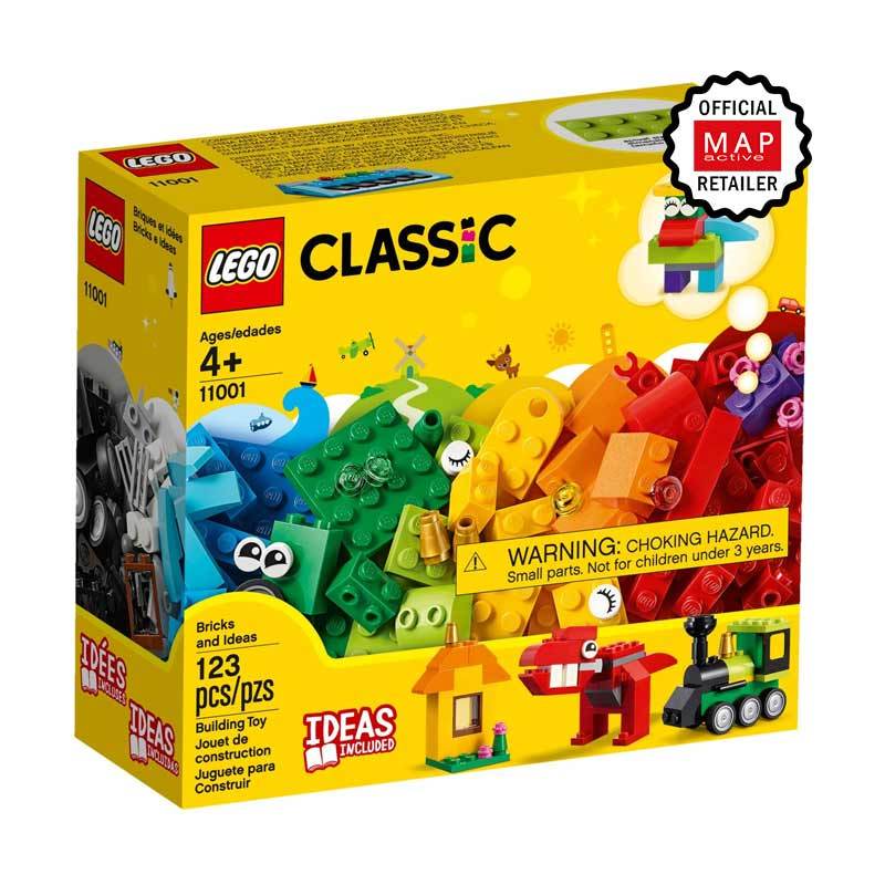 jual lego classic