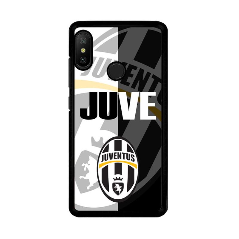 Jual Flazzstore Juventus Wallpaper X3189 Premium Casing For Xiaomi