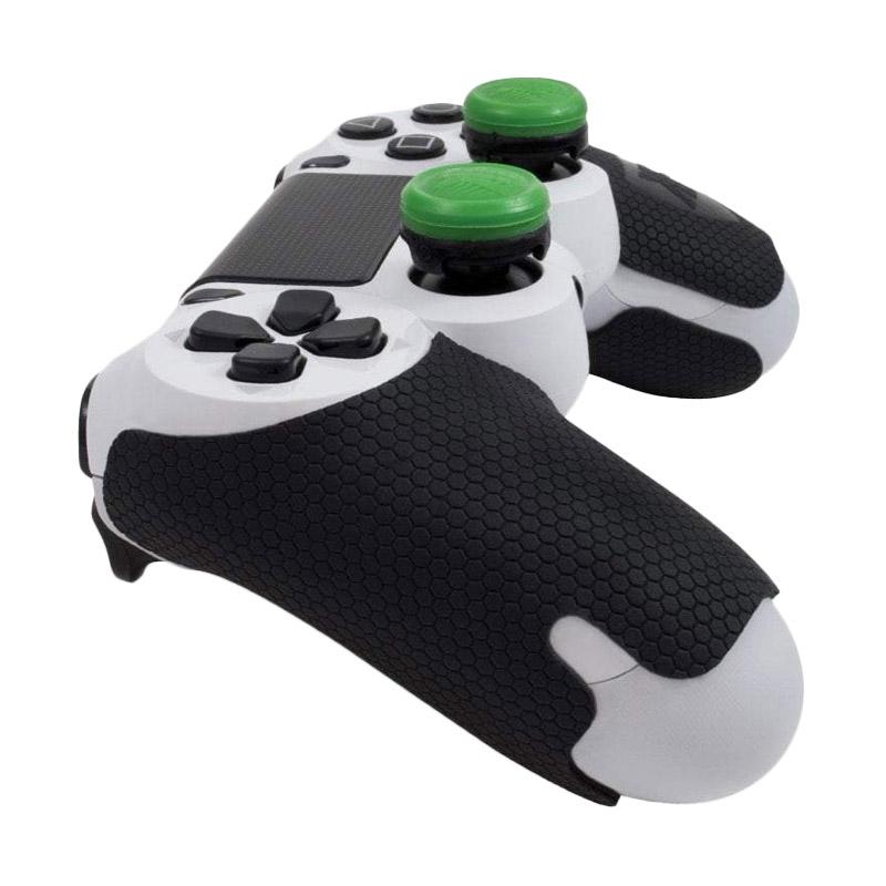 control game ps4 performance