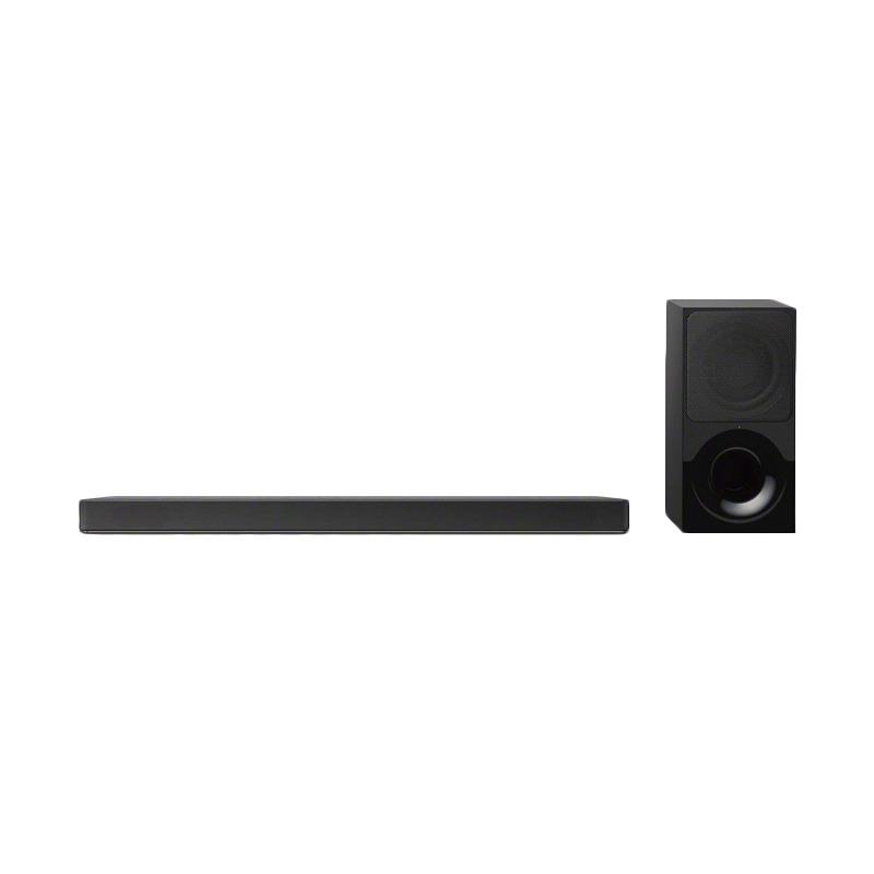 soundbar x9000f