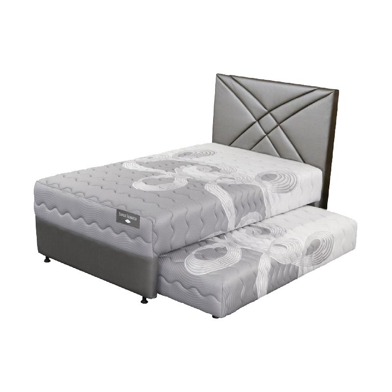 Spring store bed 2