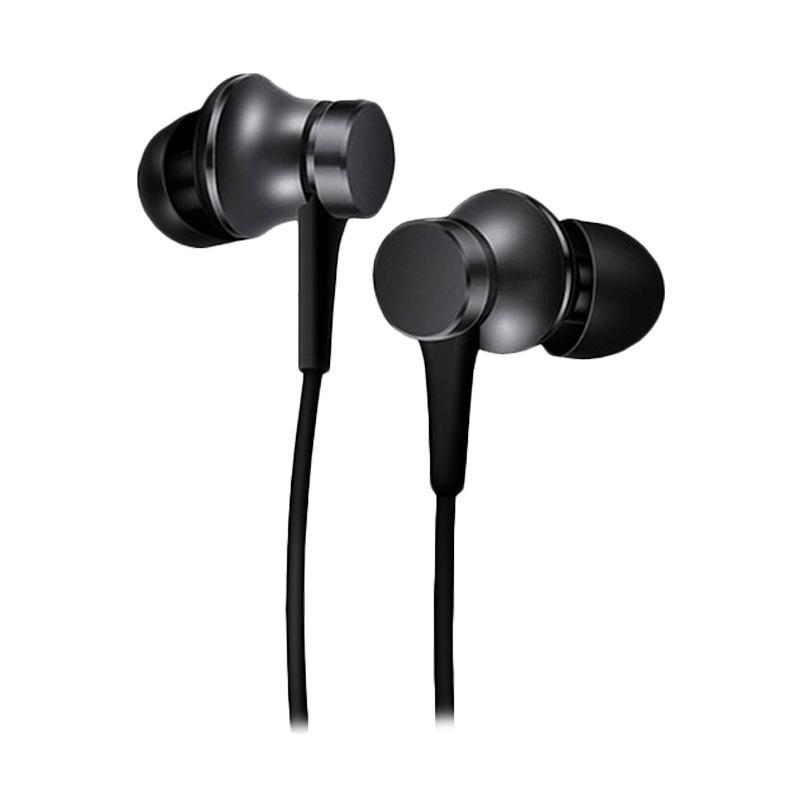 Jual Mi Basic In Ear Earphone Garansi Resmi Xiaomi Indonesia