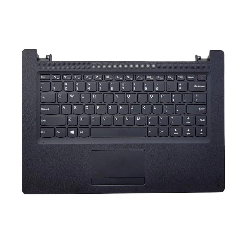 Jual Lenovo Uppercase Keyboard For Ideapad 110 Online Desember 2020 Blibli
