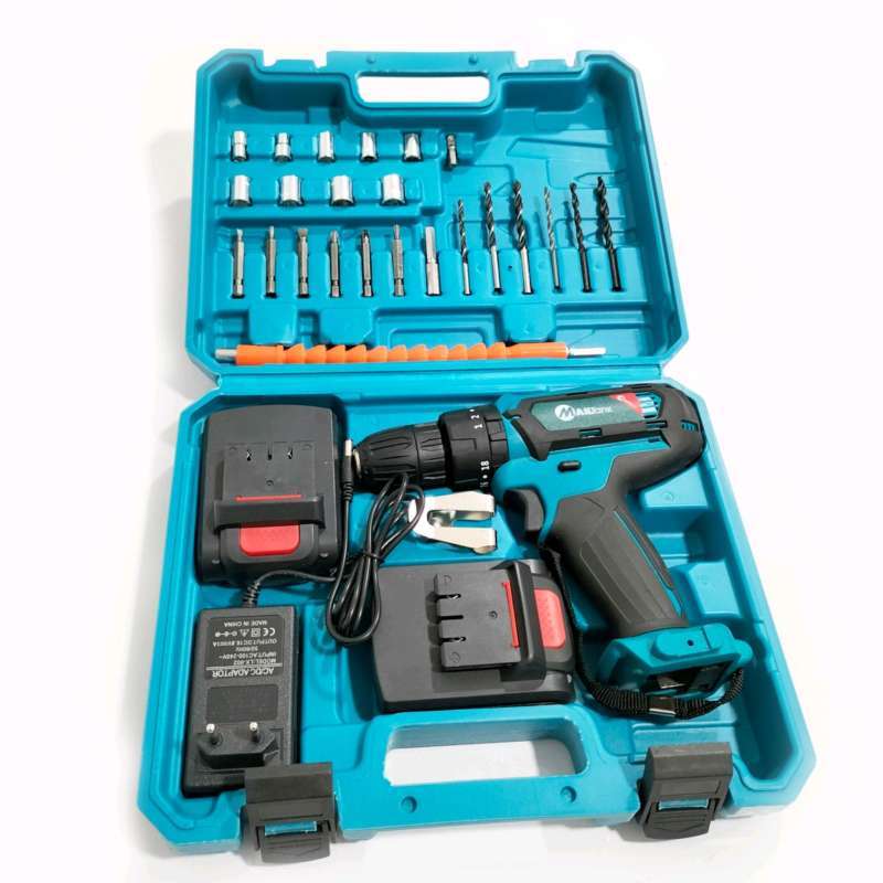 Mailtank cordless drill 32v discount