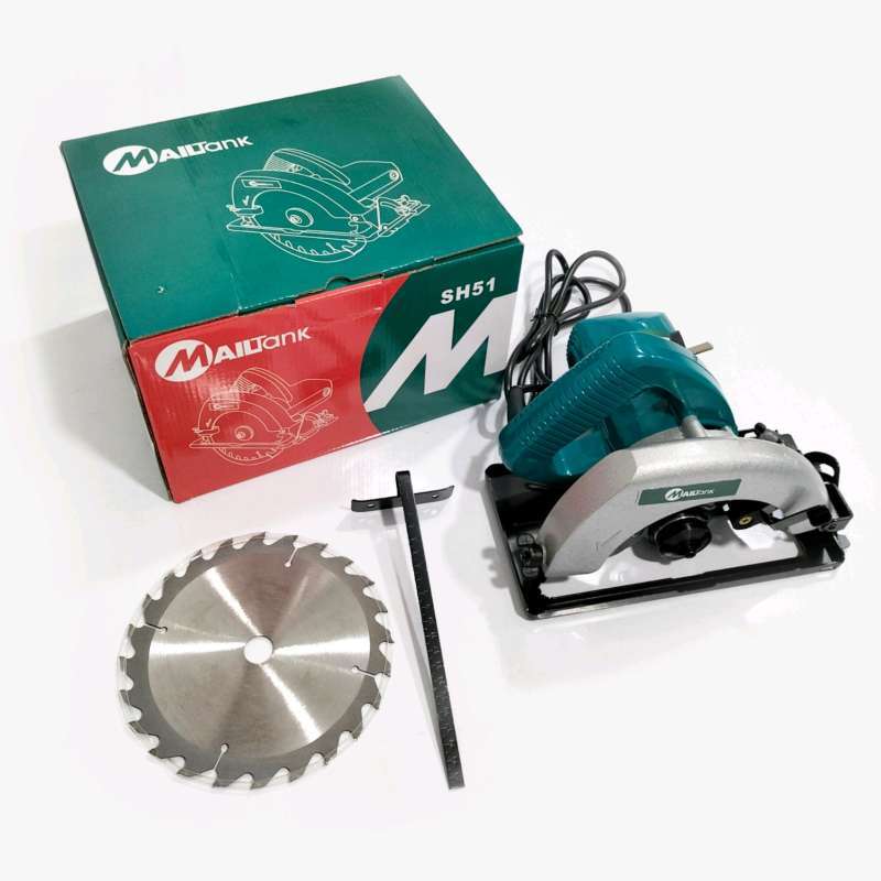 Mailtank circular saw store