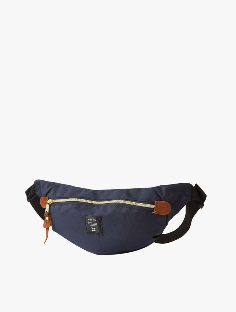Promo anello-CROSS BOTTLE Waist Bag 