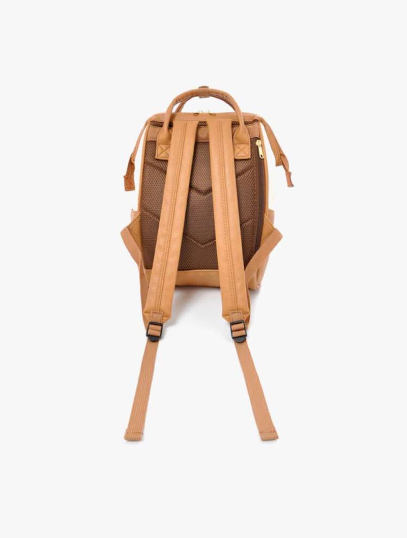 Jual anello-RETRO Kuchigane Backpack 