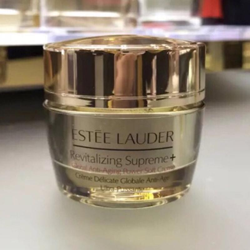 ESTÉE LAUDER Revitalizing Supreme Global Anti-Aging Cell Power Creme (50 ml) - Nőknek