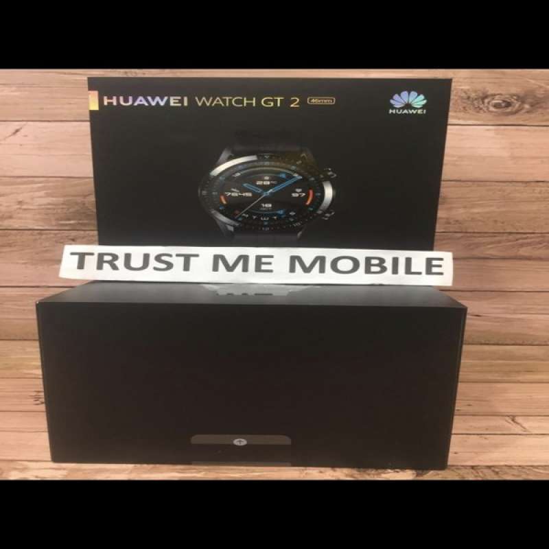 Jual Huawei Watch Gt2 Latona B19S Sport 