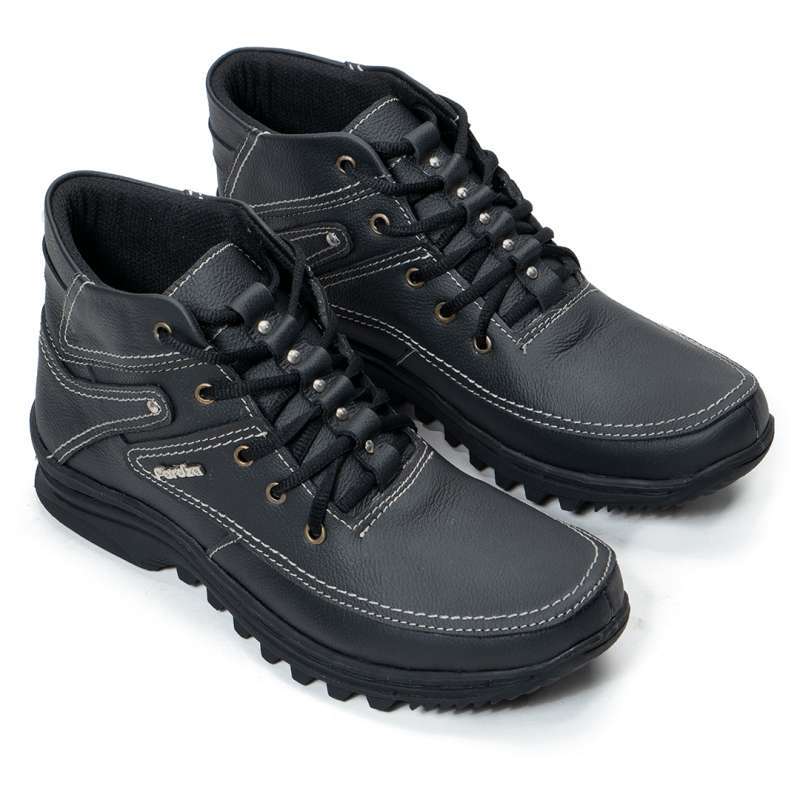 Sepatu kickers boots original clearance