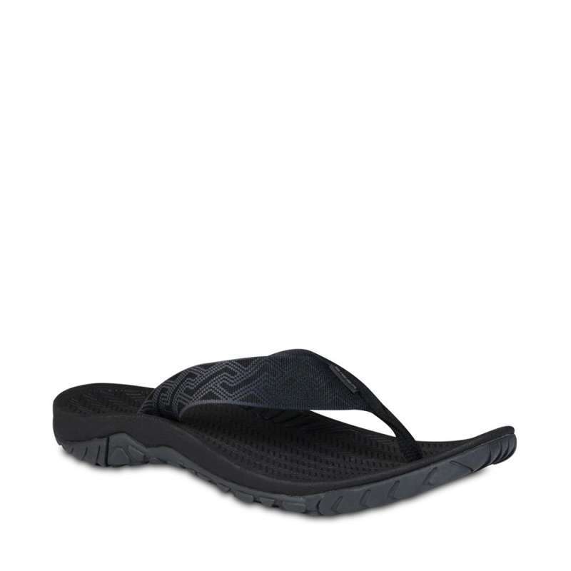 Jual EIGER CALDERA PINCH 2.0 SANDALS Black 40 di Seller Eiger