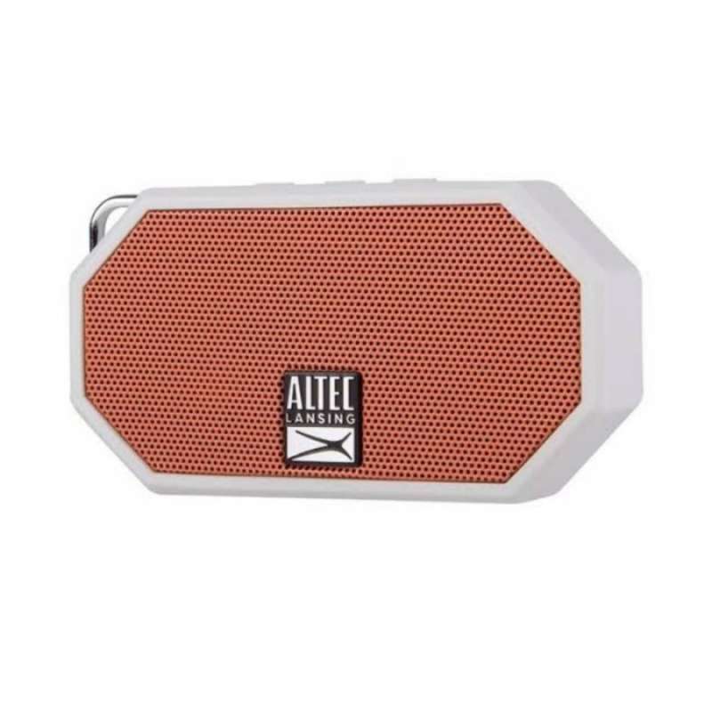 Jual Altec Lansing H203 Waterproof 