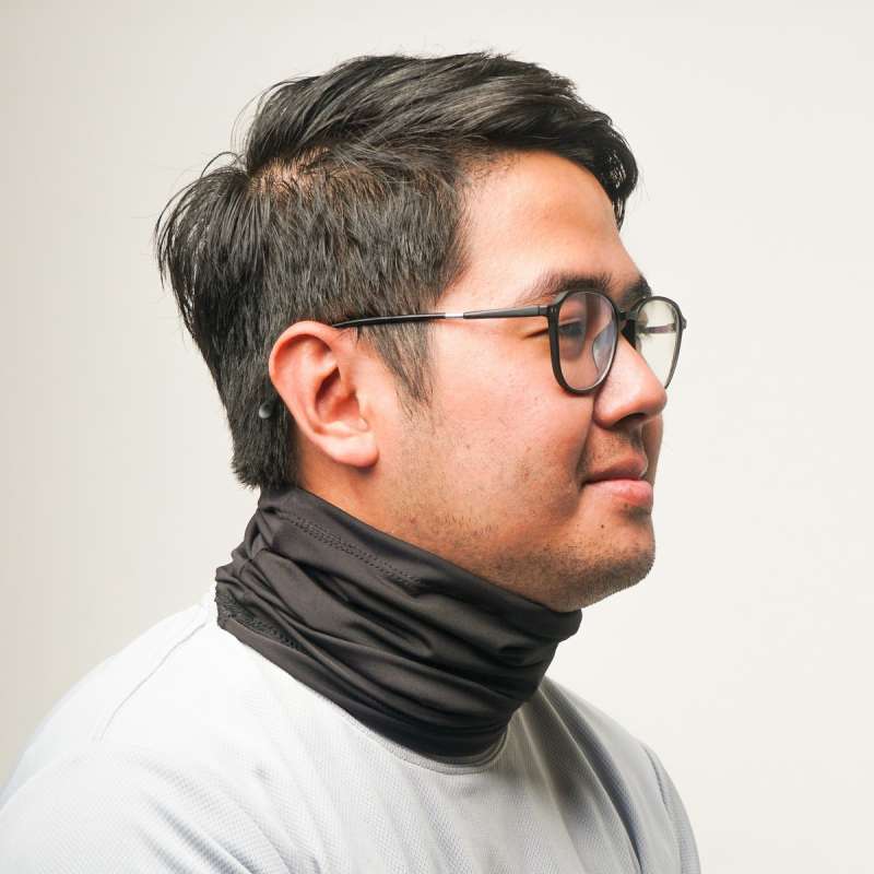 Promo Fbs Activewear Masker Bandana Slayer Multifungsi Premium