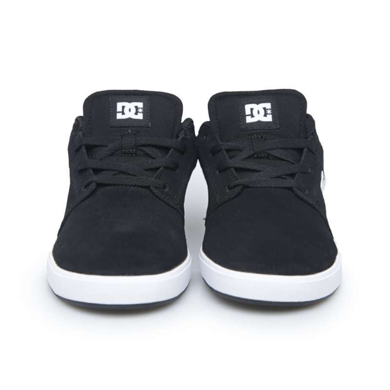 Sepatu Dc Court Graffik Preto DC Crisis M Shoe ADYS100647-BKW