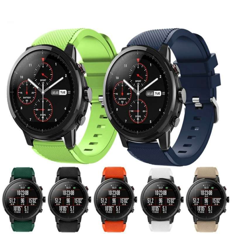 Jam shop amazfit stratos