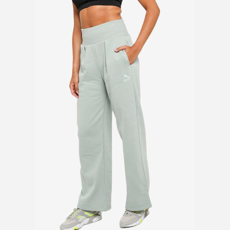 Promo Puma Classics Fashion Sweatpants 