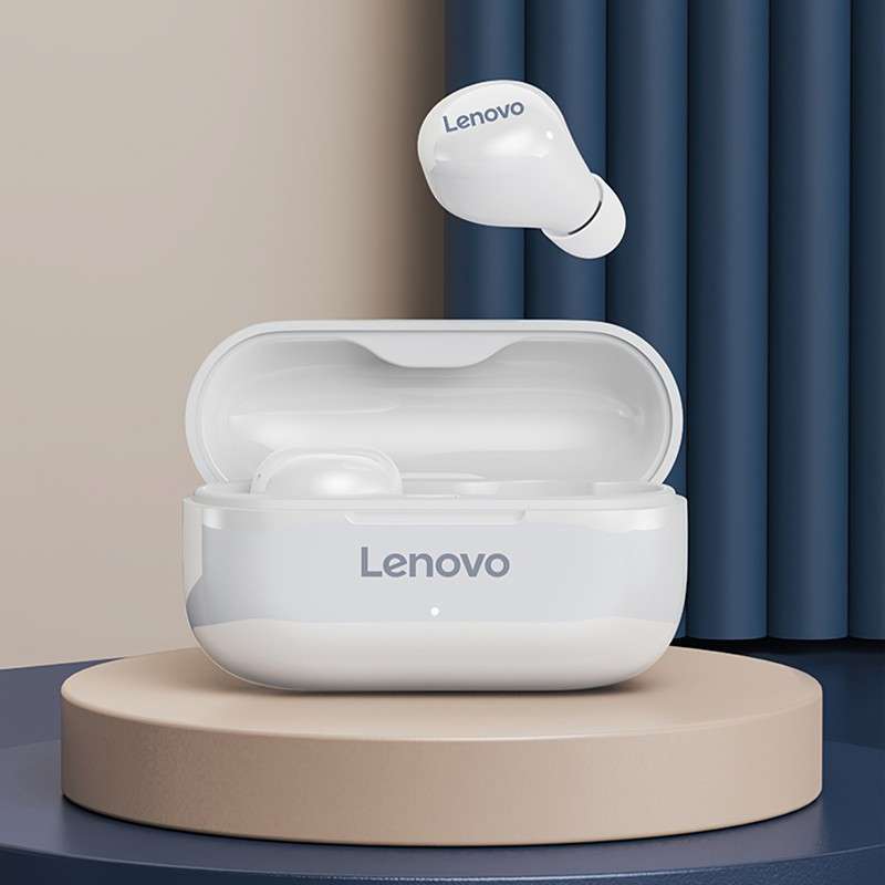 Jual Lenovo LP11 True Wireless 