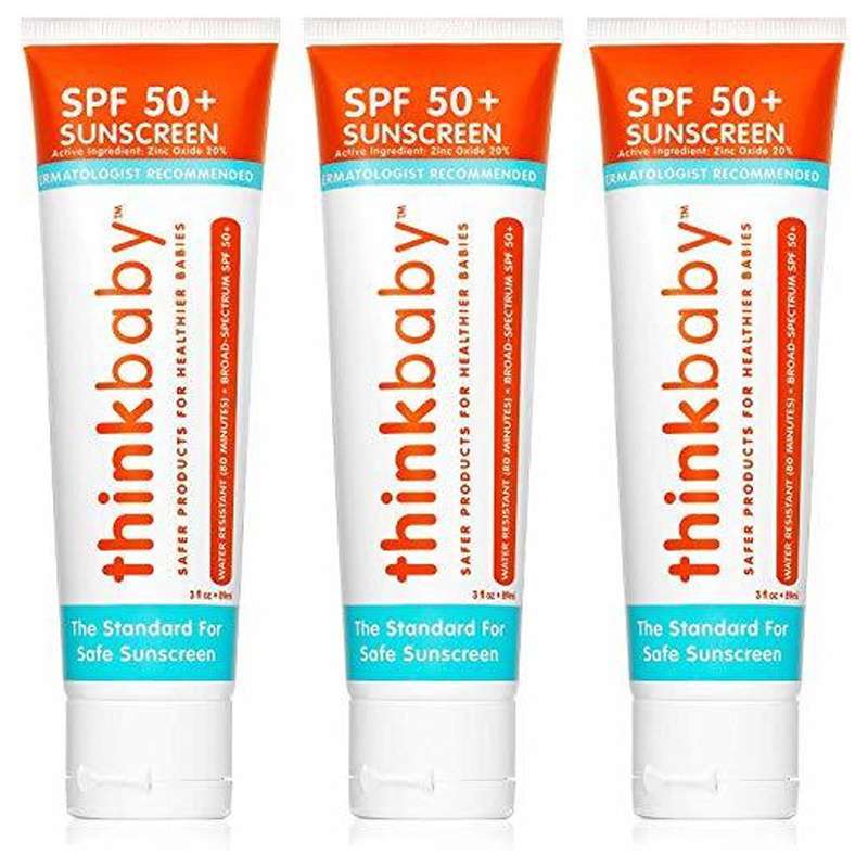 Thinkbaby Thinkbaby 7 uk