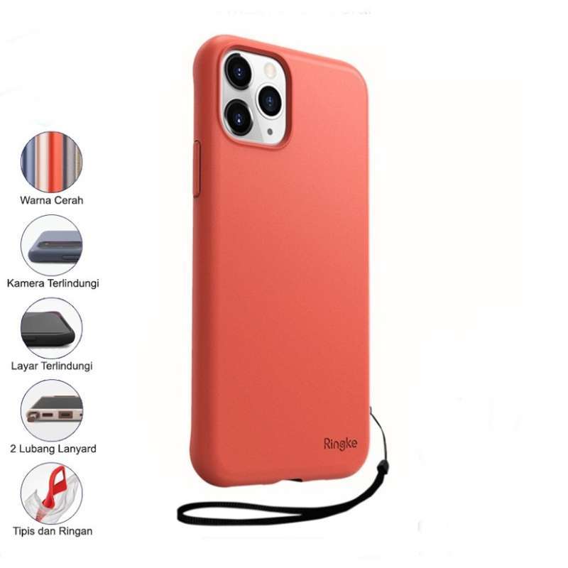 Apple Iphone Coral Iphone 11 Case Apple IPhone 11 Pro Max Back