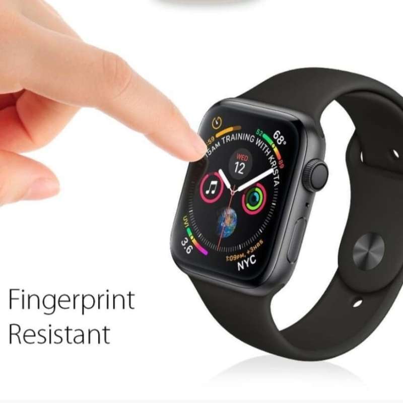 Men's apple watch series 4 clearance