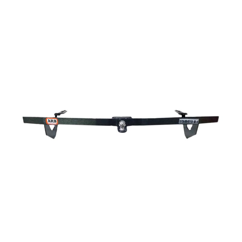 Jual Arb Model Full Towing Bar Besi Bumper Belakang Mobil For Toyota Avanza Veloz Online September 2020 Blibli Com