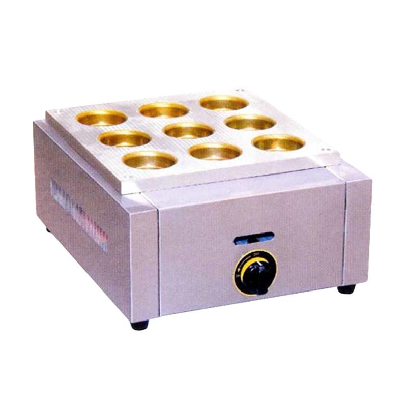 Jual Getra Gta Fy9a Dorayaki Baker Murah Februari 2020 Blibli Com