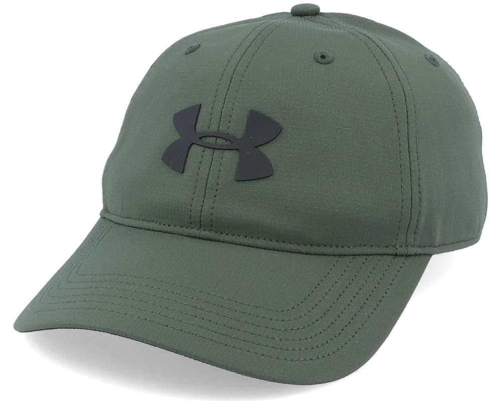 Promo Under Armour UA Baseline Cap 