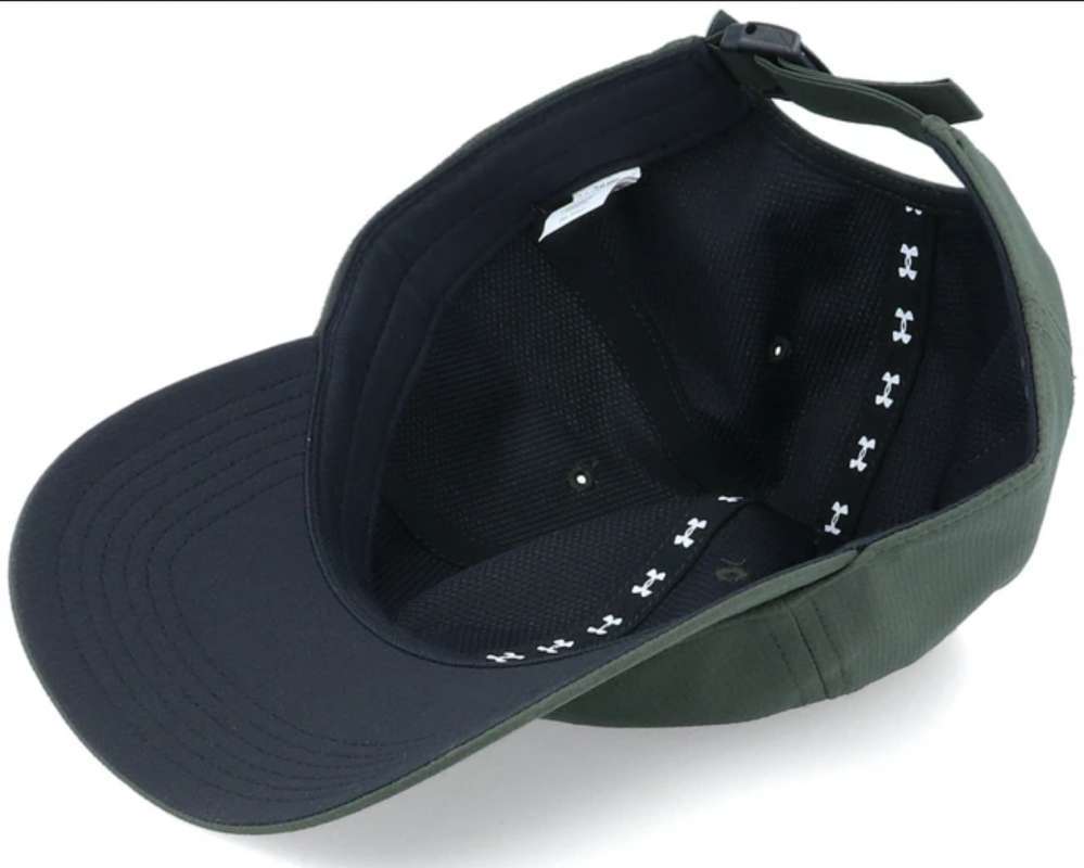 Promo Under Armour UA Baseline Cap 
