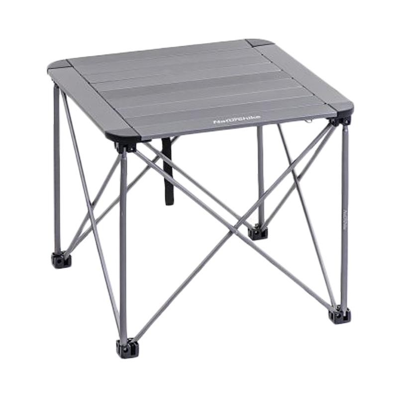 Jual Naturehike Folding Table Aluminum Meja Lipat Portable Online Oktober 2020 Blibli Com