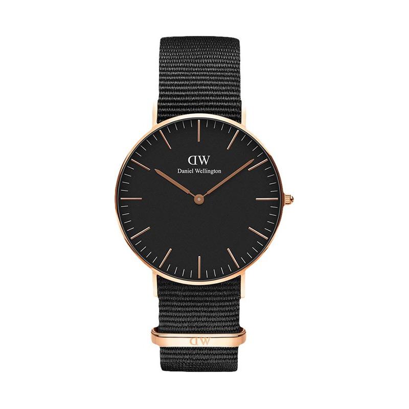 Jual strap jam hotsell tangan daniel wellington