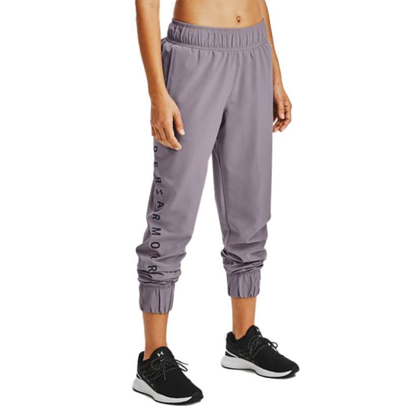Jual Under Armour Women's Woven Branded 