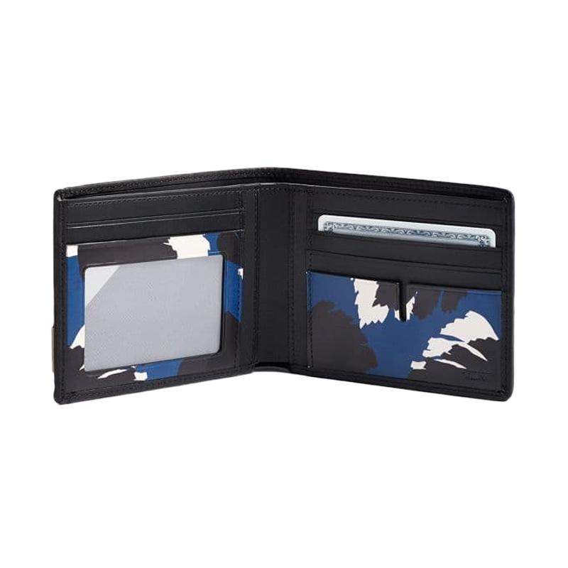 tumi alpha double billfold