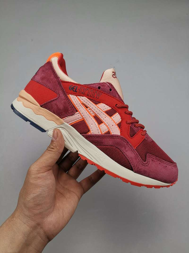 asics gel lyte v 40