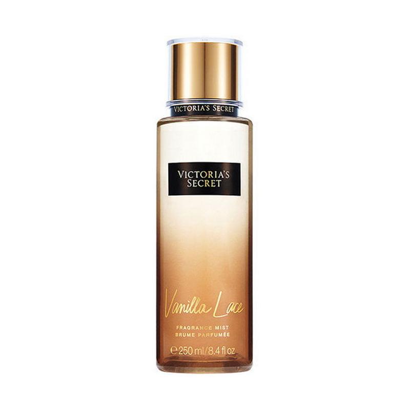 Jual Victoria s Secret Vanilla Lace Parfum Fragrance Mist 250 mL