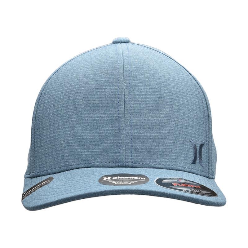 Jual Hurley PHNTM Ripstop Hat Topi Pria 