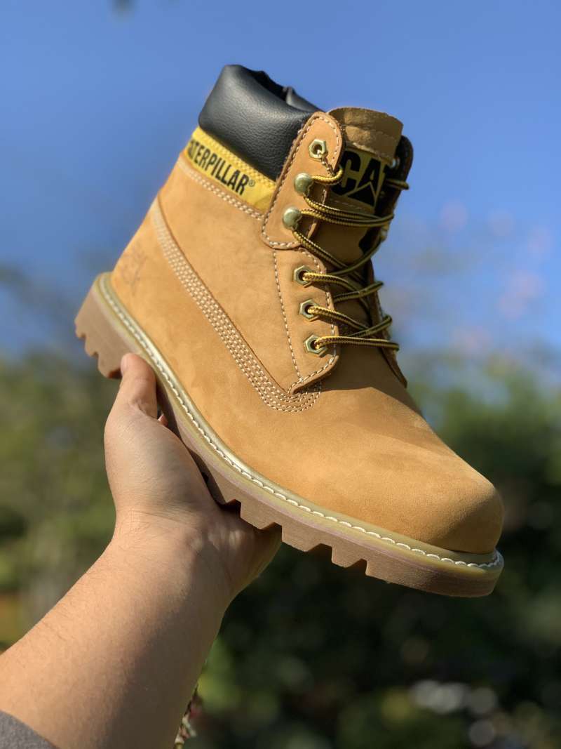 Jual Original Caterpillar CAT Men's 