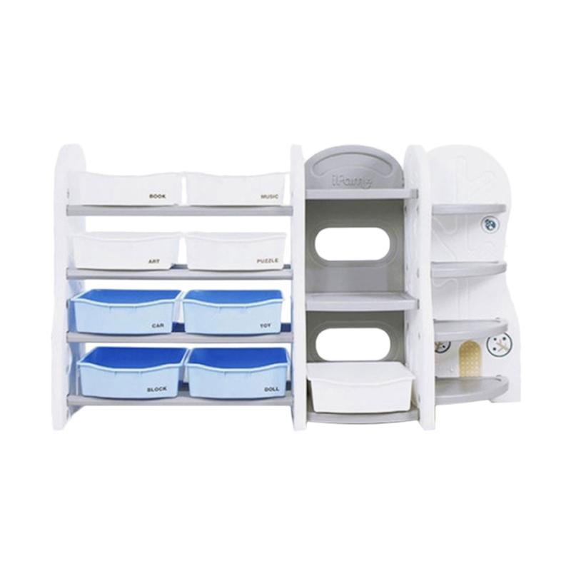 ifam design toy organizer