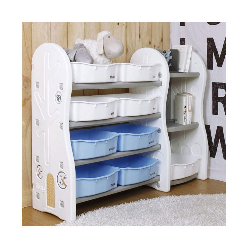 ifam design toy organizer