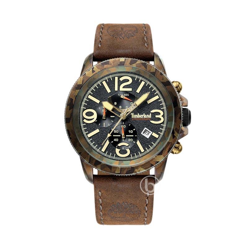 Timberland shop ashbrook watch