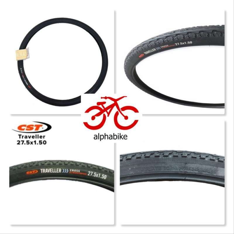 Ban road bike sale 27.5