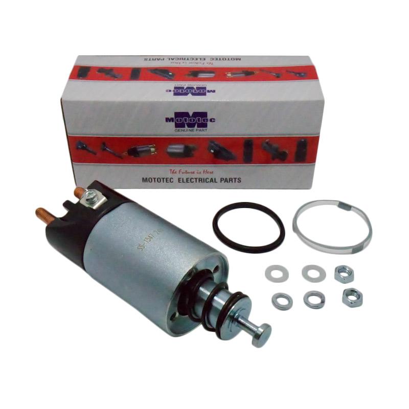 Switch Starter Assy Alat Mobil