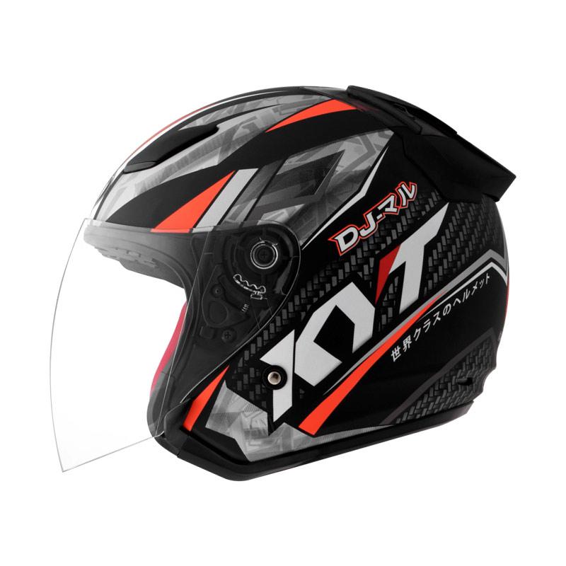 Helmet kyt dj maru 2025