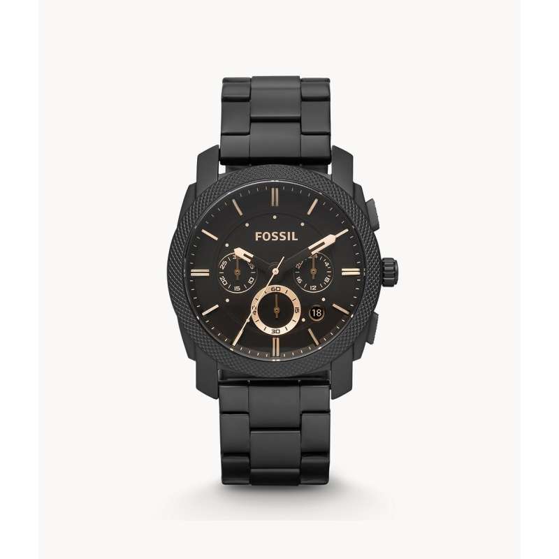 Jual Fossil Machine Mid-Size 