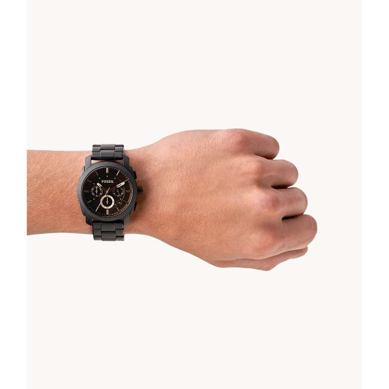 Jual Fossil Machine Mid-Size 